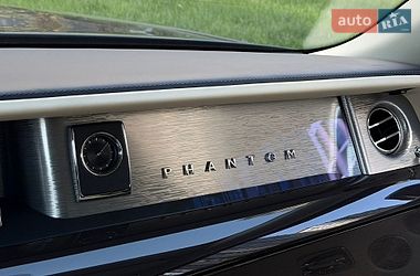 Седан Rolls-Royce Phantom 2019 в Києві