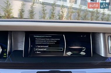 Седан Rolls-Royce Phantom 2019 в Києві