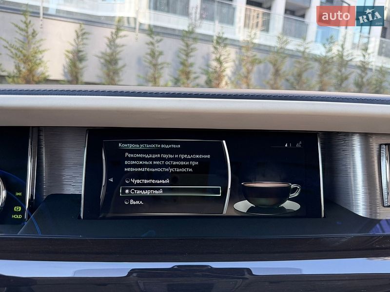 Седан Rolls-Royce Phantom 2019 в Києві