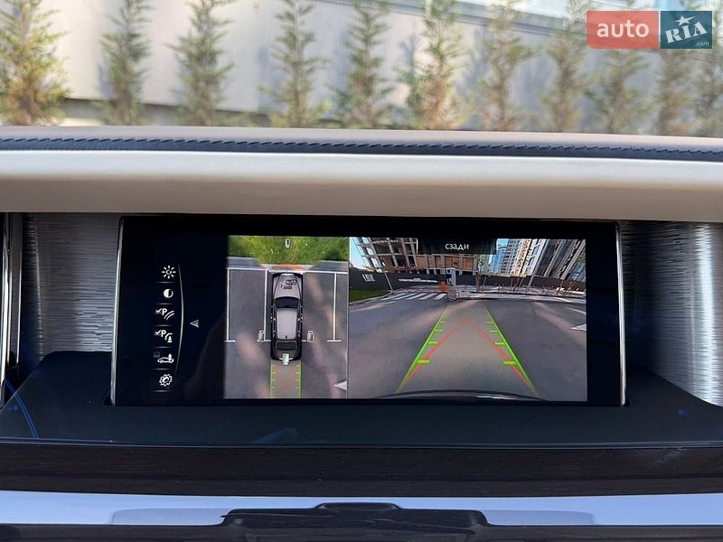 Седан Rolls-Royce Phantom 2019 в Києві