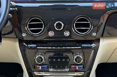 Седан Rolls-Royce Phantom 2019 в Києві