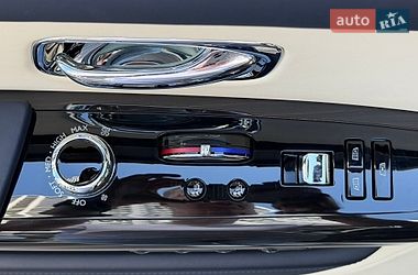 Седан Rolls-Royce Phantom 2019 в Києві