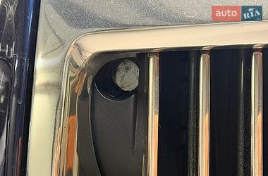 Седан Rolls-Royce Phantom 2019 в Києві