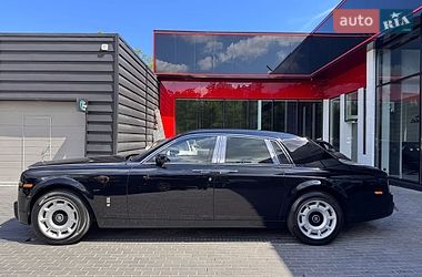 Седан Rolls-Royce Phantom 2005 в Одесі