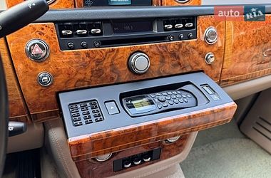 Седан Rolls-Royce Phantom 2005 в Одесі