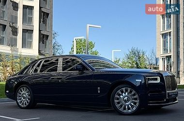 Седан Rolls-Royce Phantom 2019 в Киеве