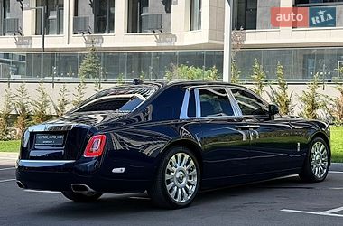Седан Rolls-Royce Phantom 2019 в Киеве