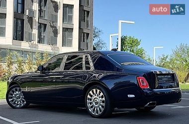 Седан Rolls-Royce Phantom 2019 в Киеве