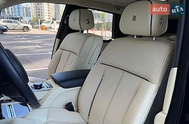 Седан Rolls-Royce Phantom 2019 в Киеве