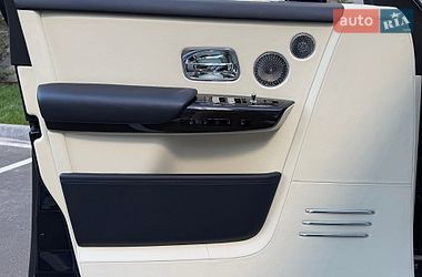 Седан Rolls-Royce Phantom 2019 в Киеве