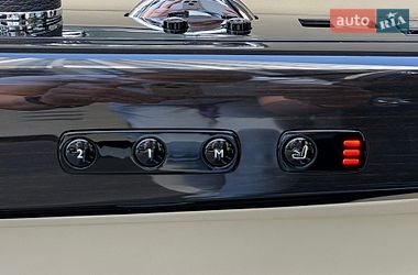 Седан Rolls-Royce Phantom 2019 в Киеве