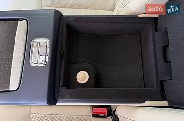 Седан Rolls-Royce Phantom 2019 в Киеве