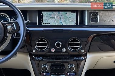 Седан Rolls-Royce Phantom 2019 в Киеве