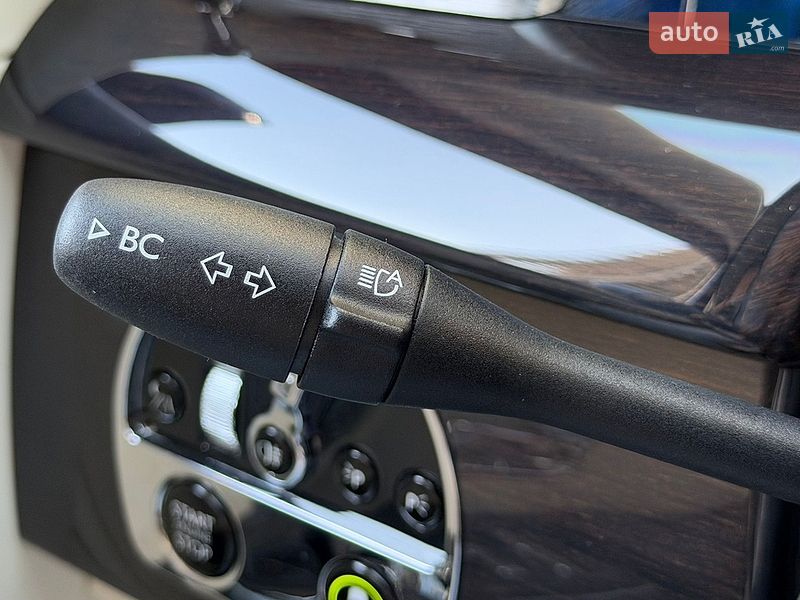 Седан Rolls-Royce Phantom 2019 в Киеве