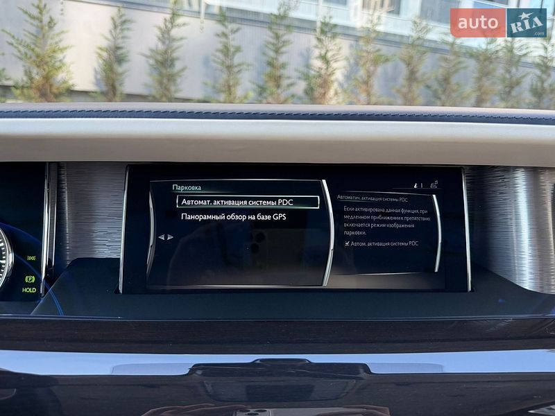 Седан Rolls-Royce Phantom 2019 в Киеве