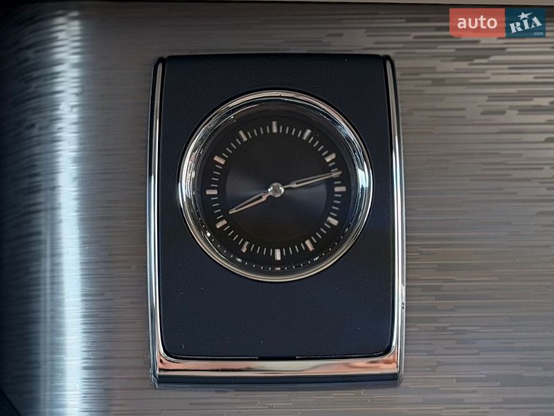 Седан Rolls-Royce Phantom 2019 в Киеве