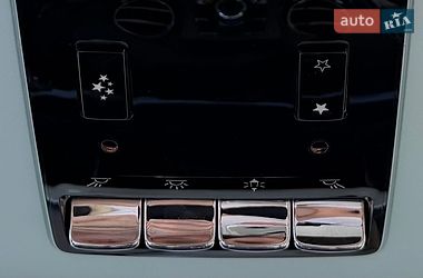 Седан Rolls-Royce Phantom 2019 в Киеве