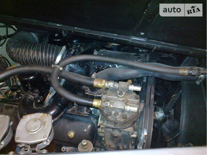 Кабриолет Rolls-Royce Silver Cloud 1965 в Киеве фото 11 Кабриолет Rolls-Royce Silver Cloud 1965 в Киеве