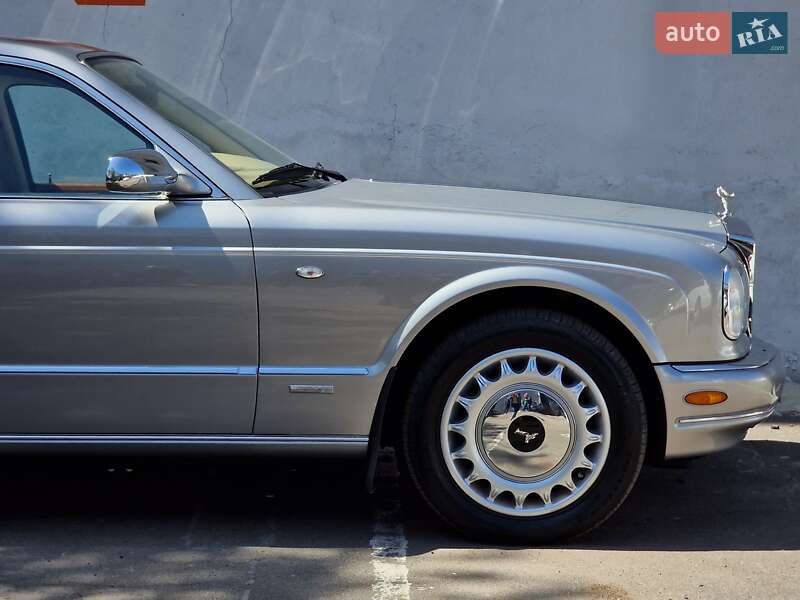 Седан Rolls-Royce Silver Seraph 2001 в Одессе