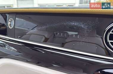 Купе Rolls-Royce Spectre 2024 в 