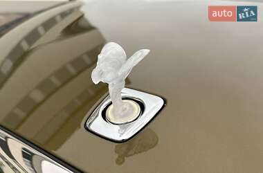 Купе Rolls-Royce Spectre 2024 в 