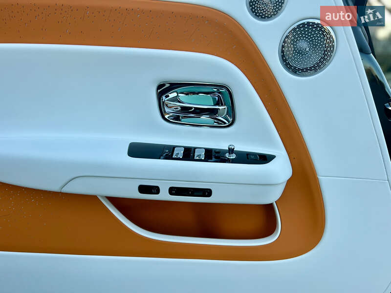 Купе Rolls-Royce Spectre 2024 в Одессе