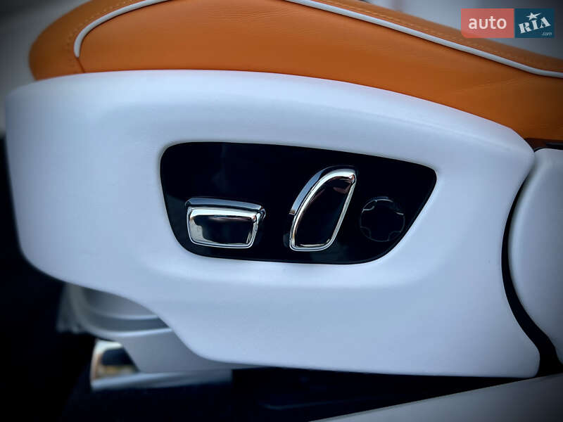 Купе Rolls-Royce Spectre 2024 в Одессе