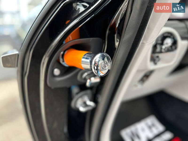 Купе Rolls-Royce Spectre 2024 в Киеве фото 26 Купе Rolls-Royce Spectre 2024 в Киеве