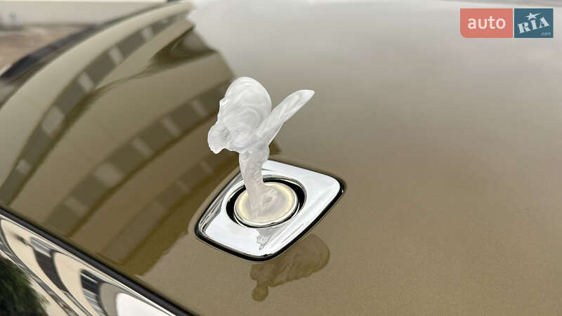 Купе Rolls-Royce Spectre 2024 в Киеве фото 53 Купе Rolls-Royce Spectre 2024 в Киеве