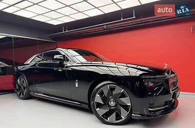 Купе Rolls-Royce Spectre 2025 в 