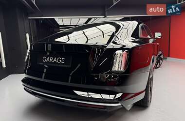 Купе Rolls-Royce Spectre 2025 в 