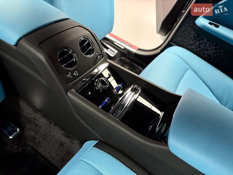 Купе Rolls-Royce Spectre 2025 в Киеве
