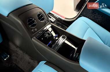 Купе Rolls-Royce Spectre 2025 в 