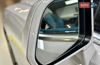 Купе Rolls-Royce Spectre 2024 в 
