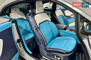 Купе Rolls-Royce Spectre 2024 в 