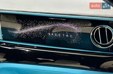 Купе Rolls-Royce Spectre 2024 в 