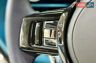 Купе Rolls-Royce Spectre 2024 в 