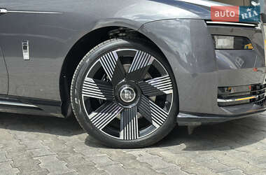 Купе Rolls-Royce Spectre 2024 в 