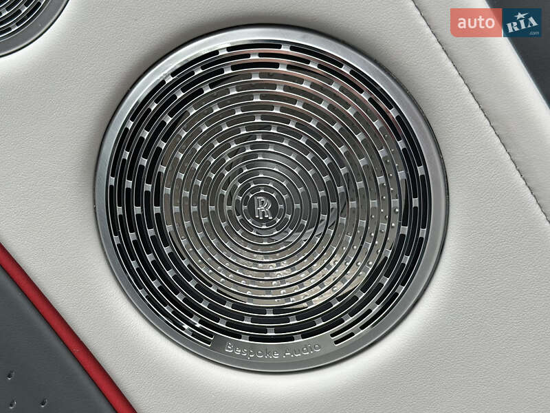 Купе Rolls-Royce Spectre 2024 в Киеве