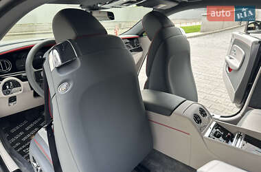 Купе Rolls-Royce Spectre 2024 в 