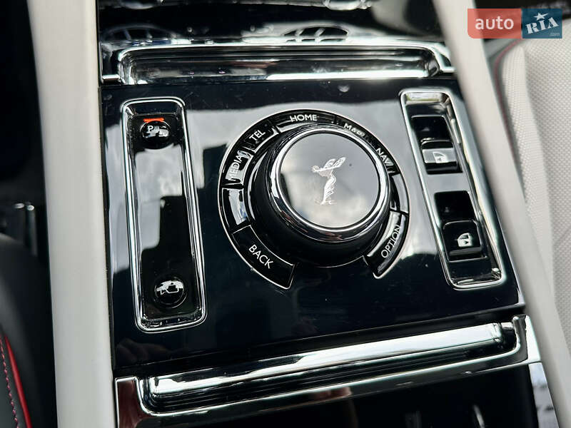 Купе Rolls-Royce Spectre 2024 в Киеве