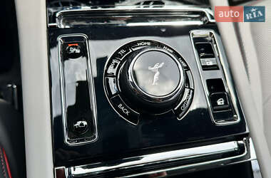 Купе Rolls-Royce Spectre 2024 в 