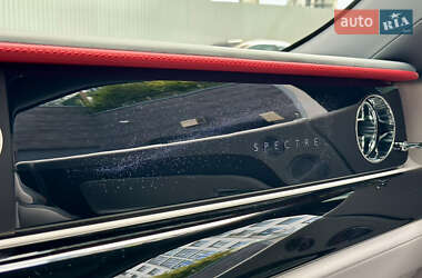 Купе Rolls-Royce Spectre 2024 в 