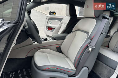 Купе Rolls-Royce Spectre 2024 в 