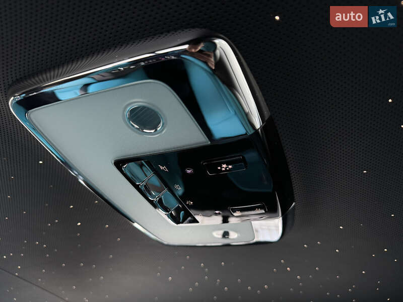 Купе Rolls-Royce Spectre 2025 в Киеве