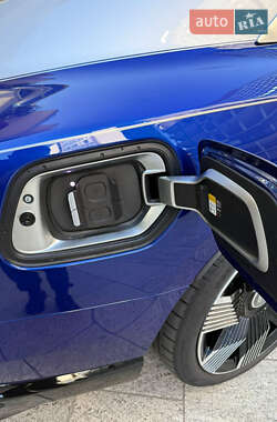 Купе Rolls-Royce Spectre 2024 в 