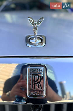 Купе Rolls-Royce Spectre 2024 в 
