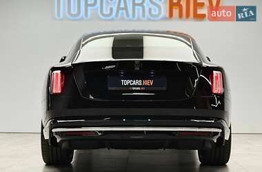 Купе Rolls-Royce Spectre 2025 в 
