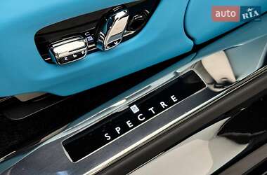 Купе Rolls-Royce Spectre 2025 в 