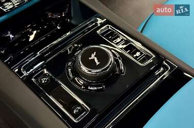 Купе Rolls-Royce Spectre 2025 в 